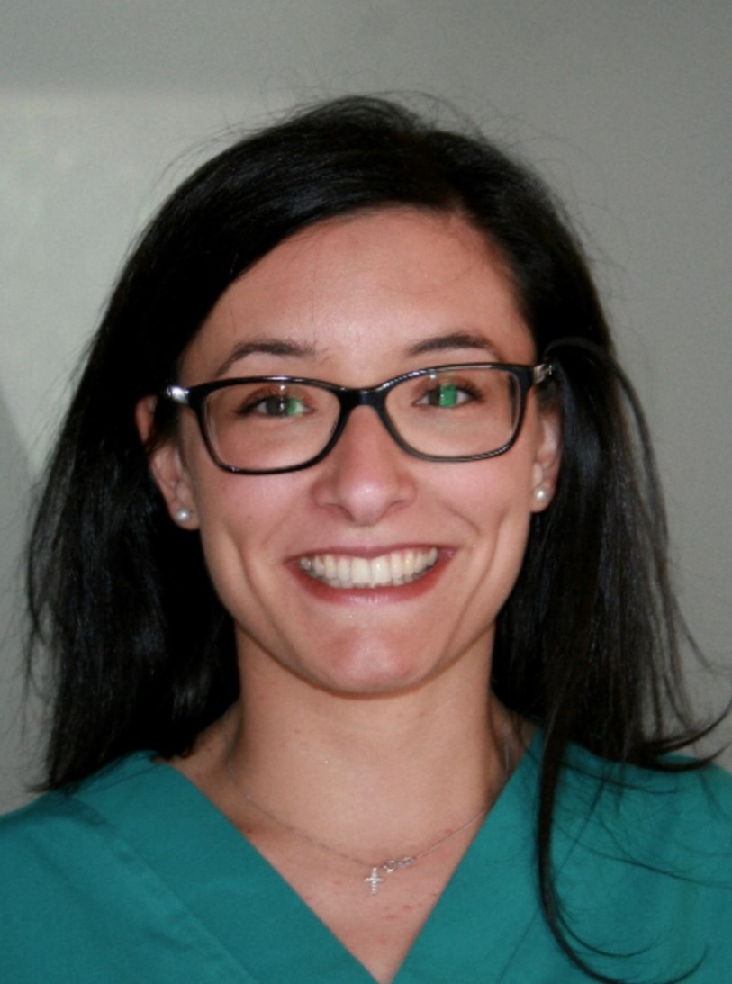Dott.ssa Giulia Pipinato